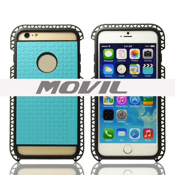 NP-1773 Protectores para iPhone 6-6